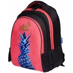Школьный рюкзак (ранец) Berlingo inStyle Pineapple