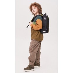 Школьный рюкзак (ранец) Berlingo Expert Max Danger