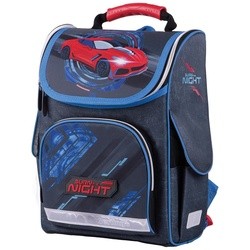 Школьный рюкзак (ранец) Berlingo Standard Flash