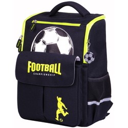 Школьный рюкзак (ранец) Berlingo Concept Football