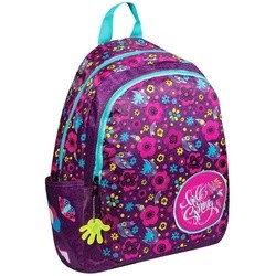 Школьный рюкзак (ранец) Berlingo Joy Colorful
