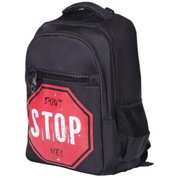 Школьный рюкзак (ранец) Berlingo Urban Don’t Stop