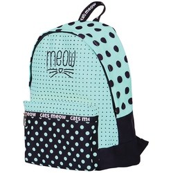 Школьный рюкзак (ранец) Berlingo Nice Dots