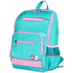 Школьный рюкзак (ранец) Berlingo Mono Mint