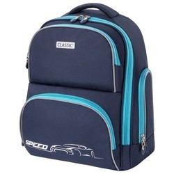 Школьный рюкзак (ранец) Brauberg Speed