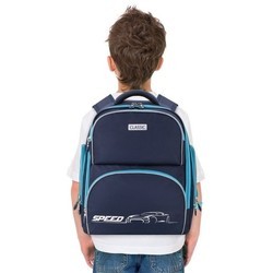 Школьный рюкзак (ранец) Brauberg Speed
