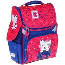 Школьный рюкзак (ранец) ArtSpace Junior Kitty