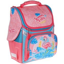 Школьный рюкзак (ранец) ArtSpace Junior Tropic