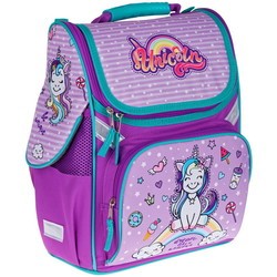 Школьный рюкзак (ранец) ArtSpace Junior Dream Unicorn
