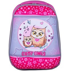 Школьный рюкзак (ранец) ArtSpace School Friend Owl