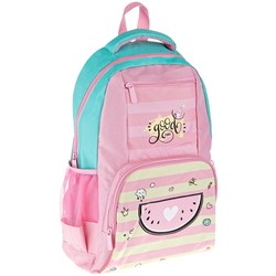 Школьный рюкзак (ранец) ArtSpace School Pink