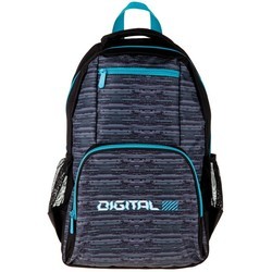 Школьный рюкзак (ранец) ArtSpace School Digital