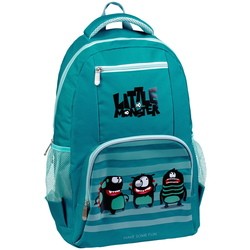 Школьный рюкзак (ранец) ArtSpace School Little Monster
