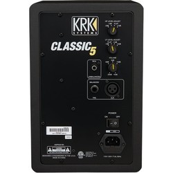 Акустическая система KRK Classic 5