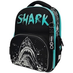 Школьный рюкзак (ранец) Berlingo Profi Shark