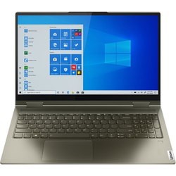 Ноутбук Lenovo Yoga 7 15ITL5 (7 15ITL5 82BJ0003US)