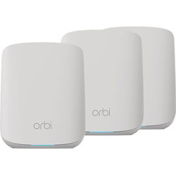 Wi-Fi адаптер NETGEAR Orbi AX1800 (3-pack)