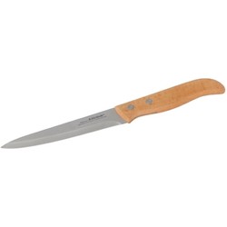 Кухонный нож Attribute Wood AKW015