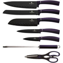 Набор ножей Berlinger Haus Royal Purple BH-2560