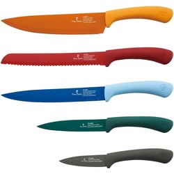 Набор ножей Bergner PC 5253