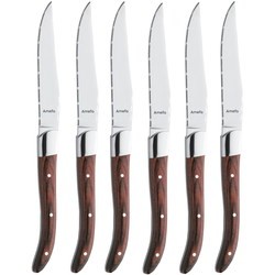 Набор ножей Amefa F2520WNWLL1K35