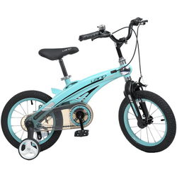Детский велосипед Lanq WLN1439D-T