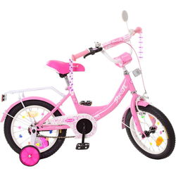 Детский велосипед Profi Princess 12