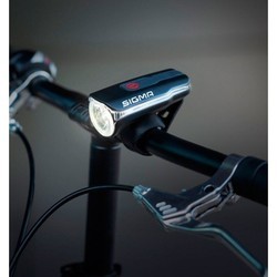Велофонарь Sigma Aura 60 USB