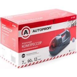 Насос / компрессор Autoprofi AP-080