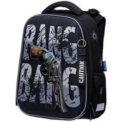 Школьный рюкзак (ранец) Berlingo Expert Bang Bang