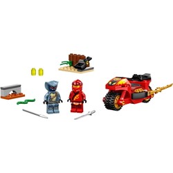 Конструктор Lego Kais Blade Cycle 71734
