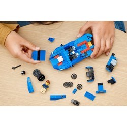 Конструктор Lego McLaren Elva 76902