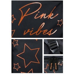 Школьный рюкзак (ранец) Berlingo Cute Pink Stars