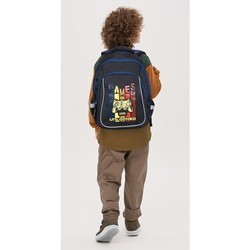 Школьный рюкзак (ранец) Berlingo Comfort Next Level