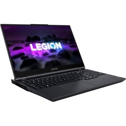 Ноутбук Lenovo Legion 5 15ACH6H (5 15ACH6H 82JU005ERK)