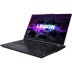 Ноутбук Lenovo Legion 5 15ACH6H (5 15ACH6H 82JU005ERK)