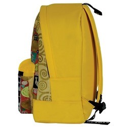 Школьный рюкзак (ранец) Berlingo Art The Embrace
