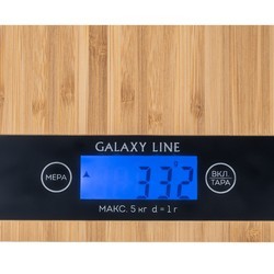 Весы Galaxy GL2811
