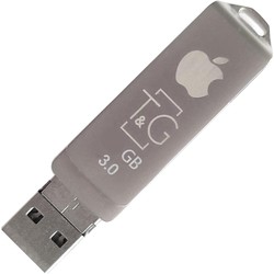 USB-флешка T&G 007 Metal Series 3.0 64Gb