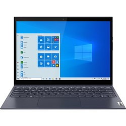 Ноутбук Lenovo Yoga Duet 7 13IML05 (D7 13IML05 82AS003FRK)