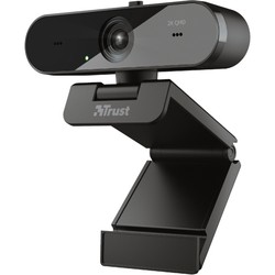 WEB-камера Trust Taxon QHD Webcam