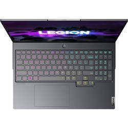 Ноутбук Lenovo Legion 7 16ACHg6 (7 16ACHg6 82N6000GRK)