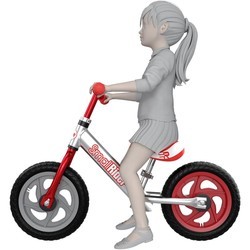 Детский велосипед Small Rider Foot Racer 3 EVA