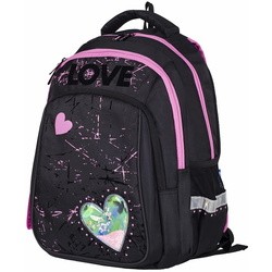 Школьный рюкзак (ранец) Berlingo Comfort Love
