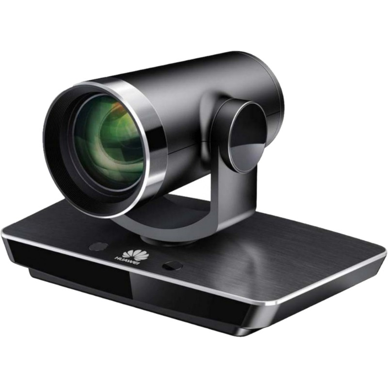 Камера для видеоконференций. Huawei vpc600-12x-00a. IP-камера Huawei vpc800, Black.