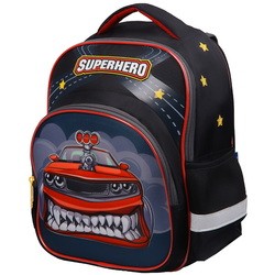 Школьный рюкзак (ранец) Berlingo Kids Superhero