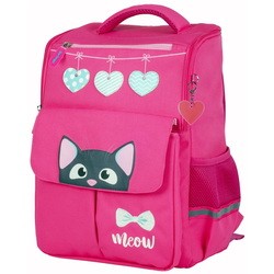 Школьный рюкзак (ранец) Berlingo Concept Cat