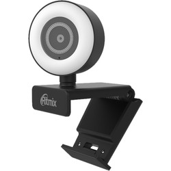 WEB-камера Ritmix RVC-250