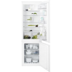 Встраиваемый холодильник Electrolux ENT 6TE18 S