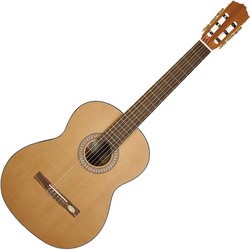 Гитара Salvador Cortez CC-20